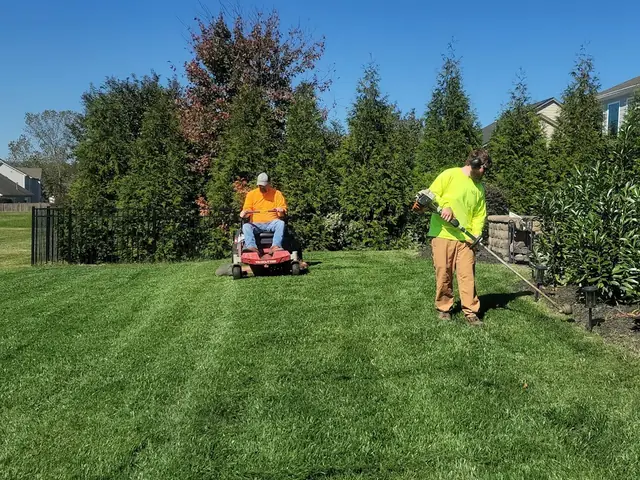 Photo for Example Landscaping